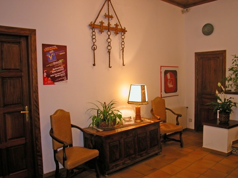Hotel Hosteria Catalana