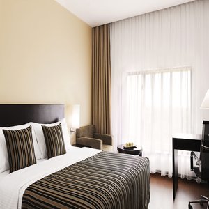 The Gateway Hotel
