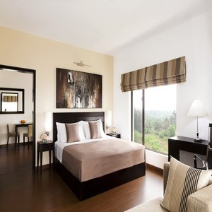 The Gateway Hotel
