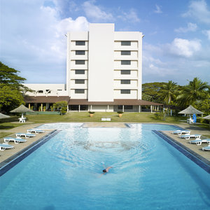 The Gateway Hotel