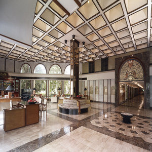 The Gateway Hotel