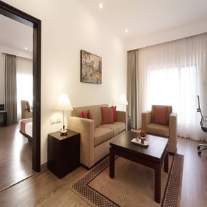 The Gateway Hotel