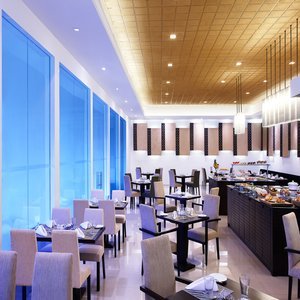 The Gateway Hotel