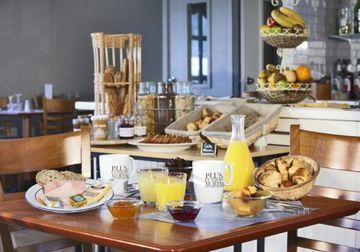 Hotel Kyriad Avignon - Centre Commercial Cap Sud