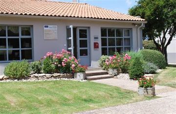 Hotel Kyriad Avignon - Centre Commercial Cap Sud
