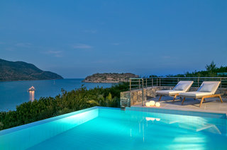 Hotel Blue Palace Resort And Spa