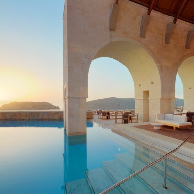 Hotel Blue Palace Resort And Spa