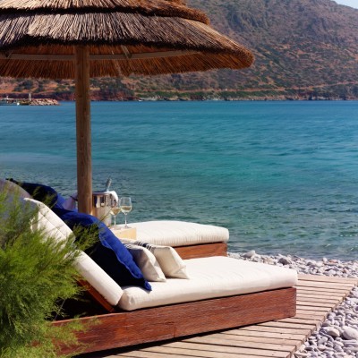 Hotel Blue Palace Resort And Spa