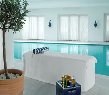 Hotel Blue Palace Resort And Spa