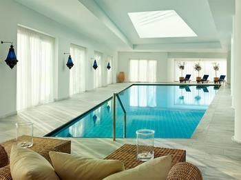 Hotel Blue Palace Resort And Spa