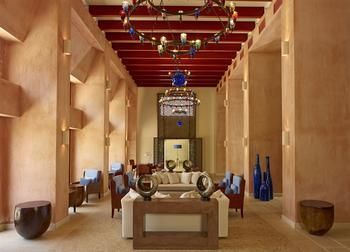 Hotel Blue Palace Resort And Spa