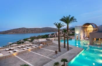 Hotel Blue Palace Resort And Spa