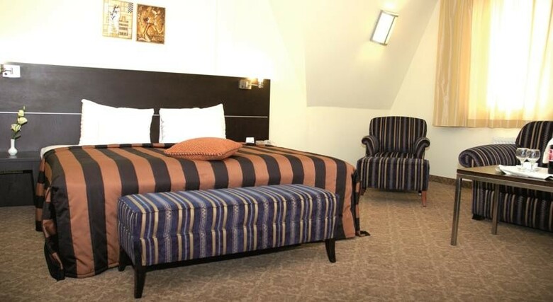 Leonardo Hotel Budapest