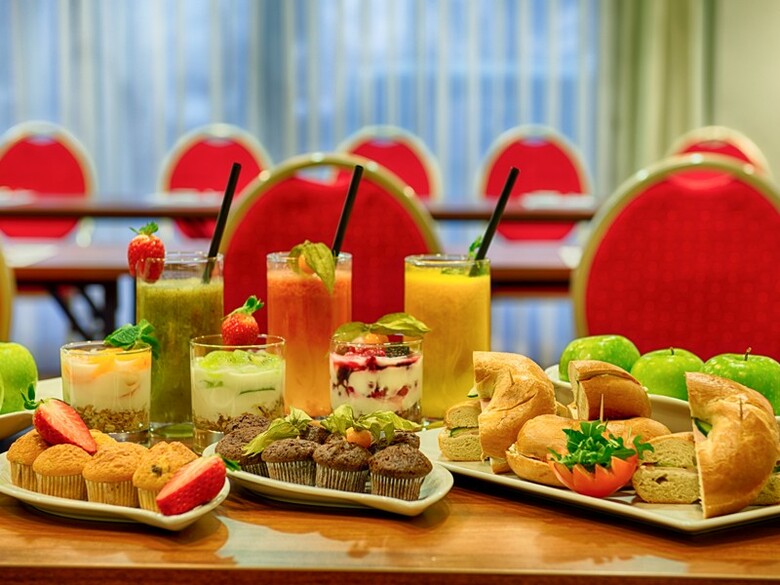 Leonardo Hotel Budapest