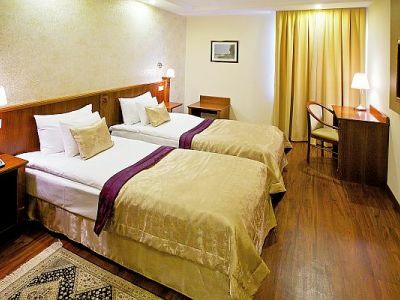 Gold Hotel Buda
