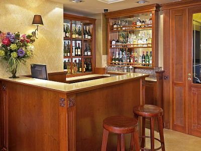 Gold Hotel Buda