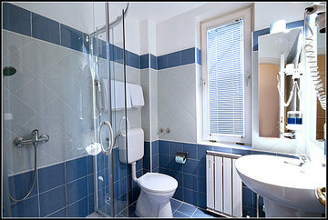 Gold Hotel Buda