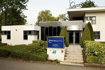 Hotel Bastion Voorschoten