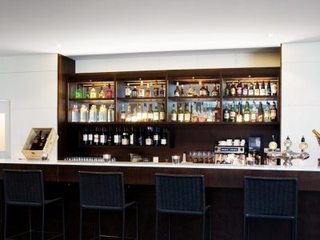 First Hotel G