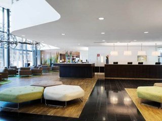 First Hotel G