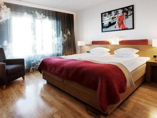 First Hotel G