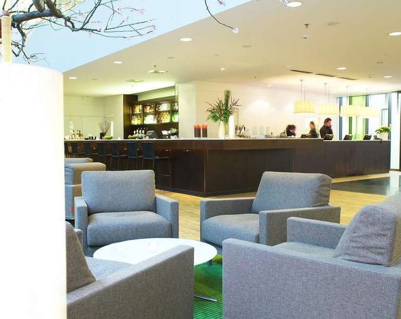First Hotel G