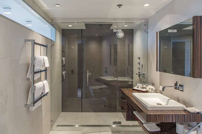 First Hotel G