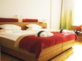 First Hotel G