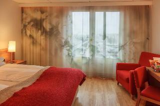 First Hotel G