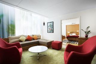 First Hotel G
