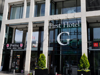 First Hotel G