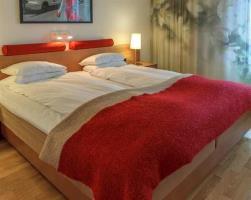 First Hotel G