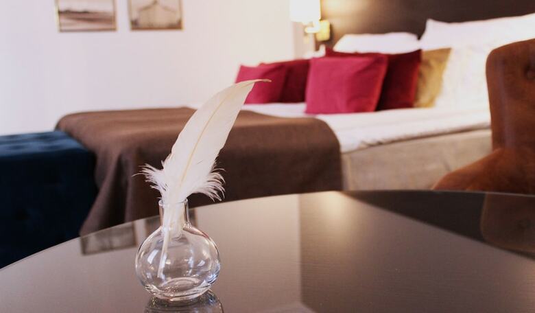 Clarion Collection Hotel Drott