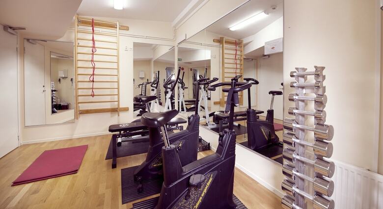 Clarion Collection Hotel Drott