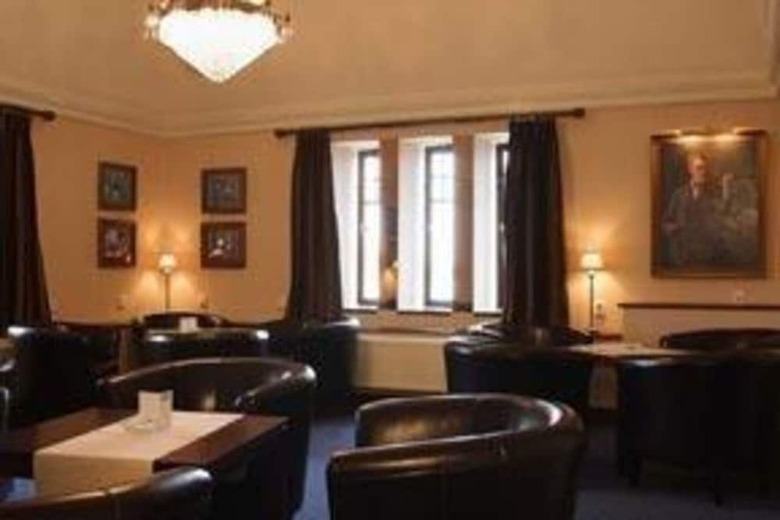 Clarion Collection Hotel Drott
