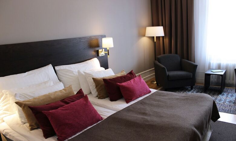 Clarion Collection Hotel Drott