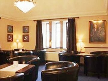 Clarion Collection Hotel Drott