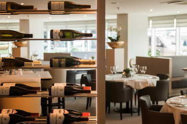 Hotel Golden Tulip Leiden Centre