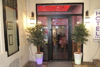 Hotel Danieli