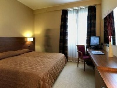 Hotel Parma And Congressi