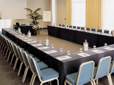 Hotel Parma And Congressi