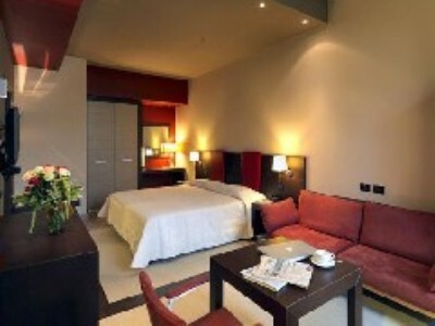 Hotel Parma And Congressi