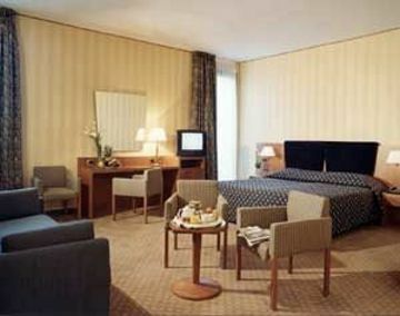 Hotel Parma And Congressi