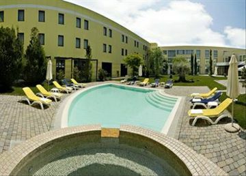 Hotel Parma And Congressi