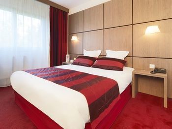 Patrick Hotel