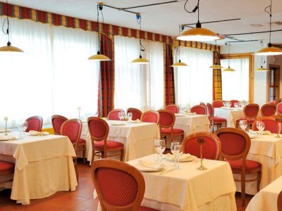 Grand Hotel La Chiusa Di Chietri
