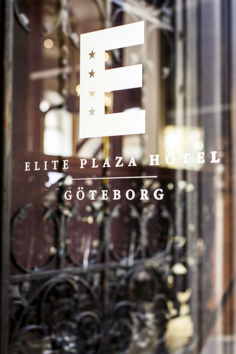 Hotel Elite Plaza