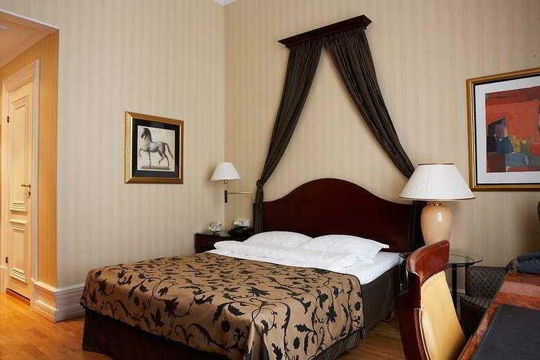 Hotel Elite Plaza