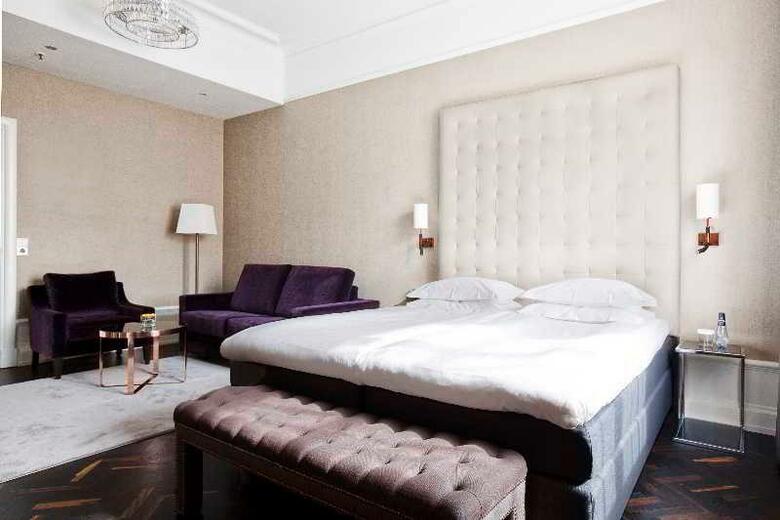 Hotel Elite Plaza
