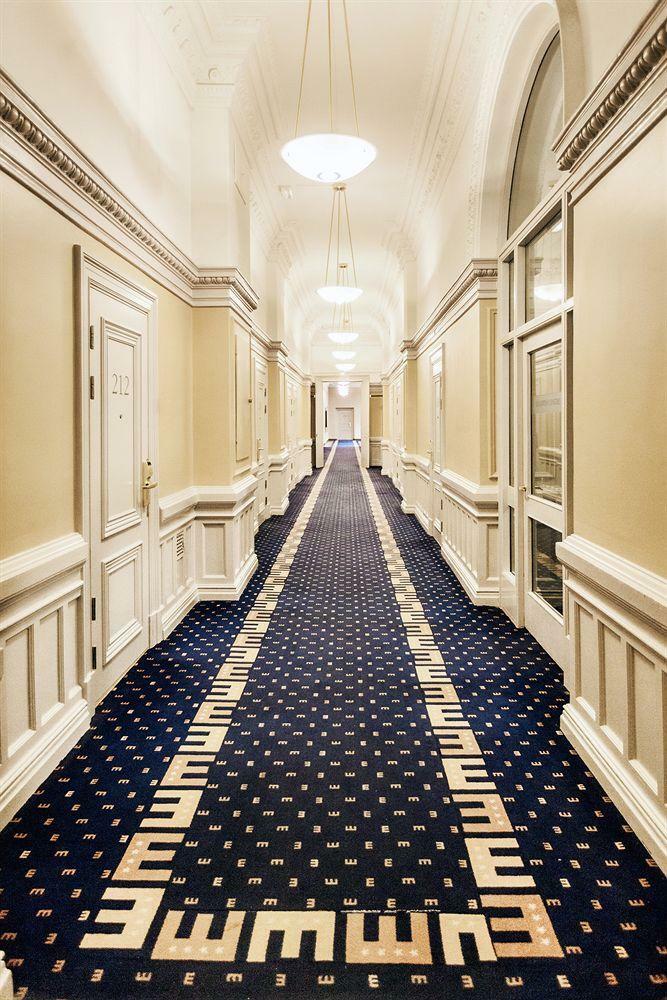 Hotel Elite Plaza